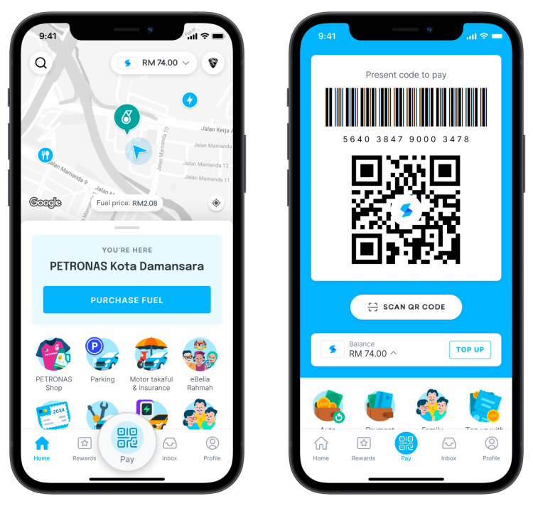 How to use QR parking.png