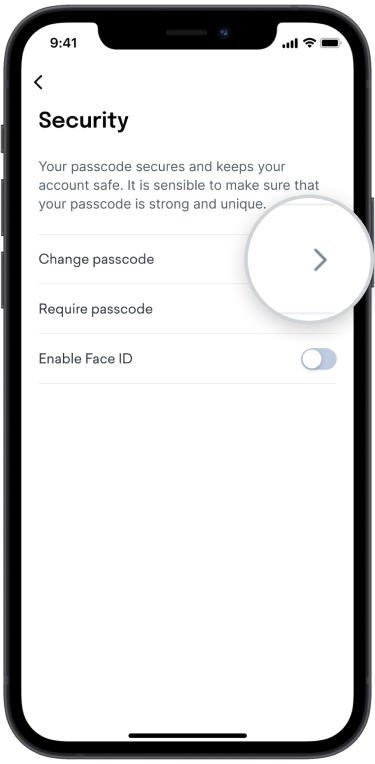 Security - Change passcode.png